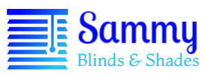 Sammy and Blinds logo