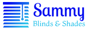 Sammy Blinds & Shades